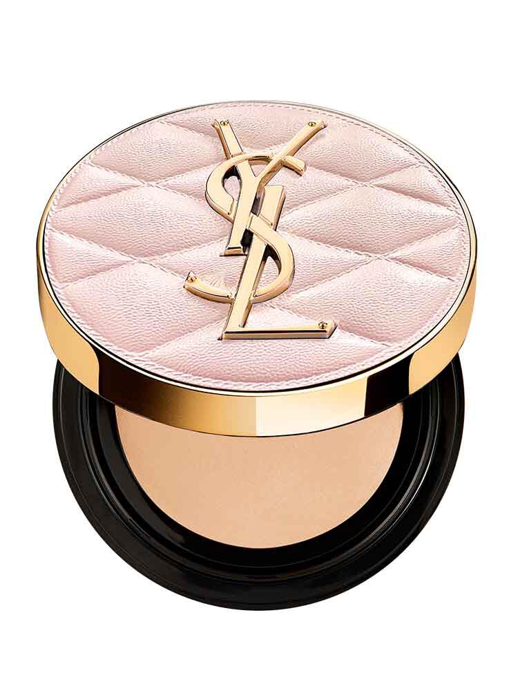 YSL Beaute ラディアント タッチ グロウパクト＜コレクター＞ 超特価 
